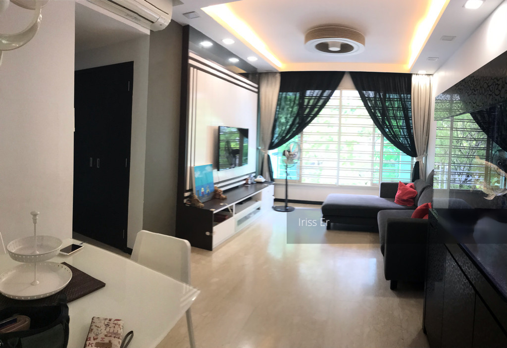 SunGlade (D19), Condominium #203918931